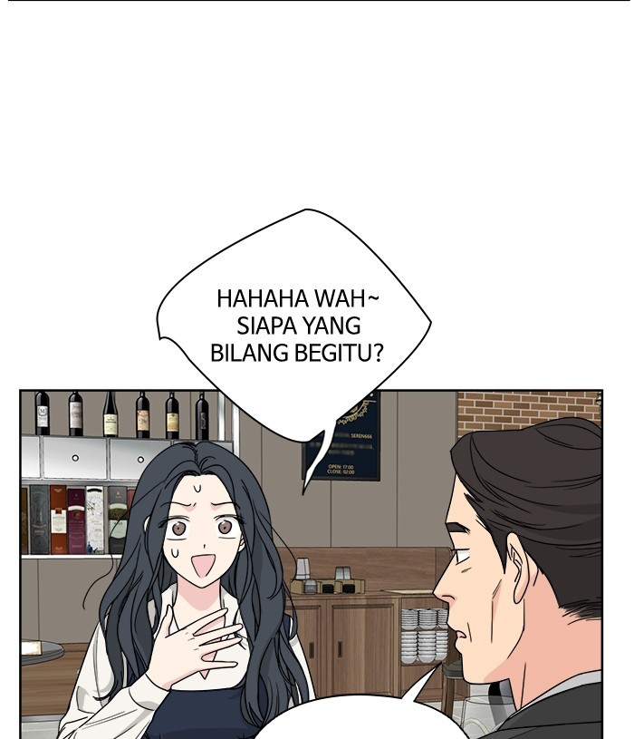 Mother, I’m Sorry Chapter 36 - halaman 35