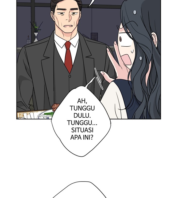 Mother, I’m Sorry Chapter 36 - halaman 37