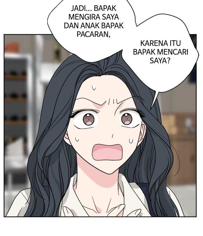 Mother, I’m Sorry Chapter 36 - halaman 38
