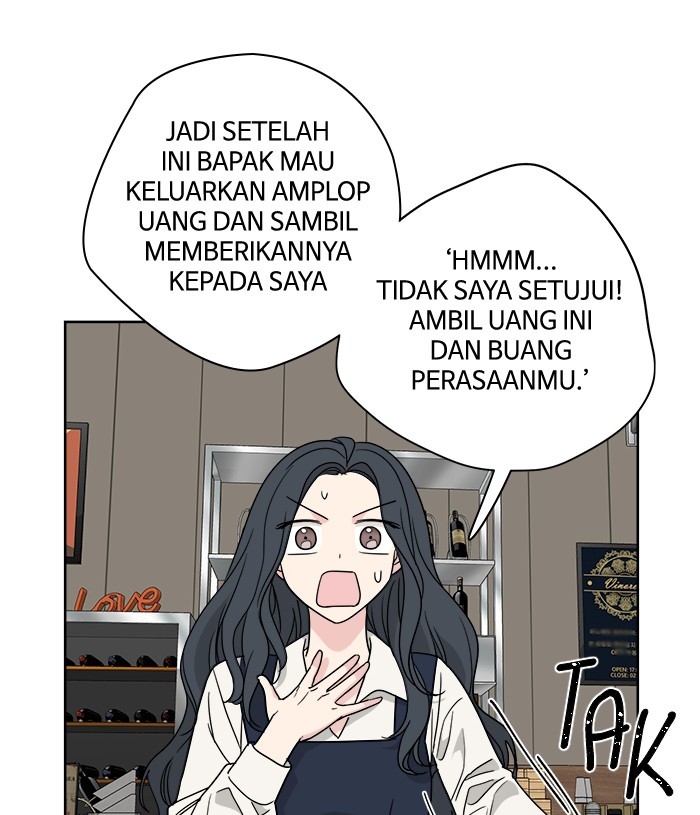 Mother, I’m Sorry Chapter 36 - halaman 39