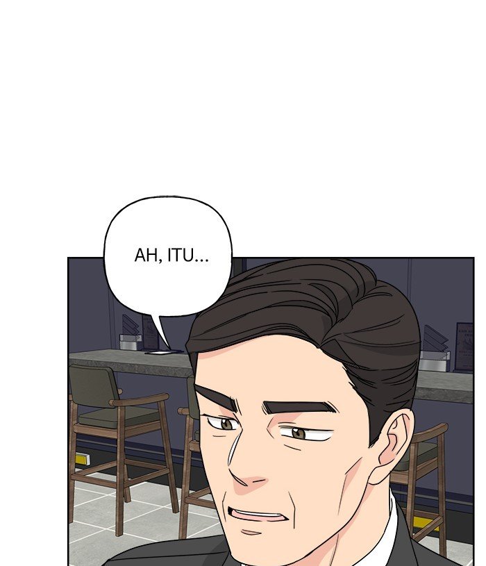 Mother, I’m Sorry Chapter 36 - halaman 4