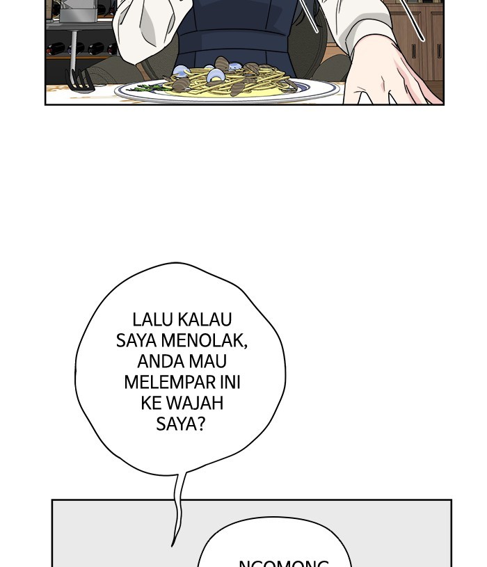 Mother, I’m Sorry Chapter 36 - halaman 40