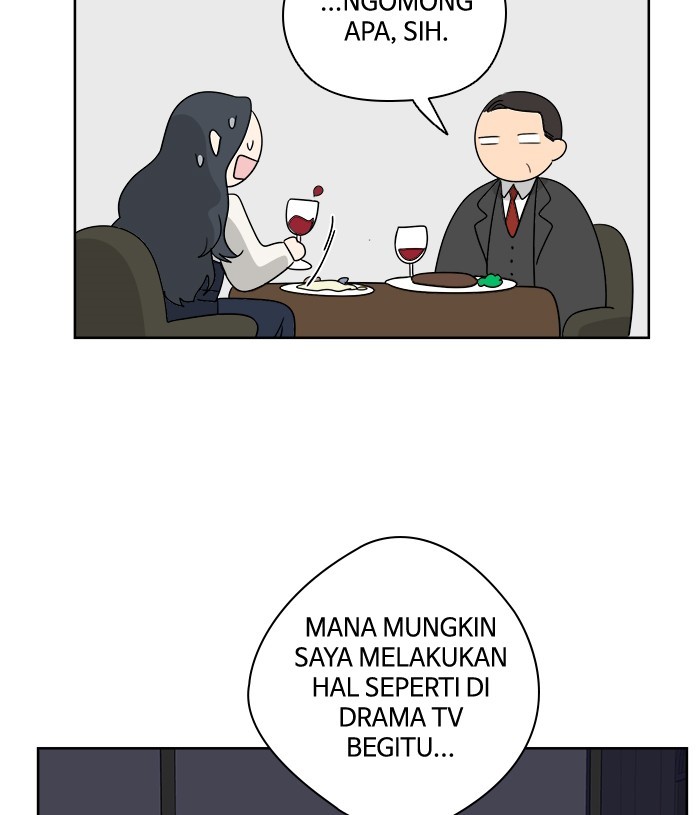 Mother, I’m Sorry Chapter 36 - halaman 41