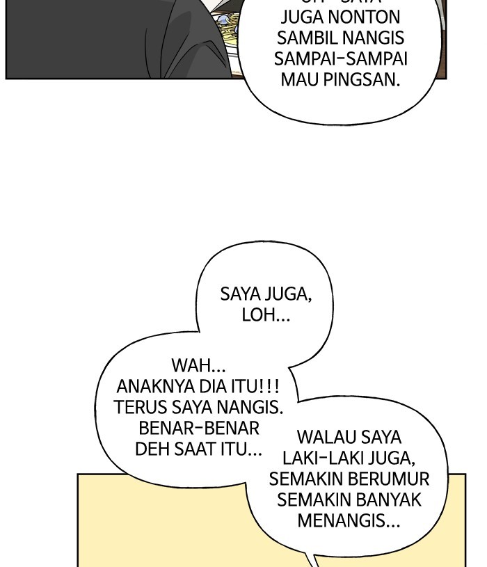 Mother, I’m Sorry Chapter 36 - halaman 45