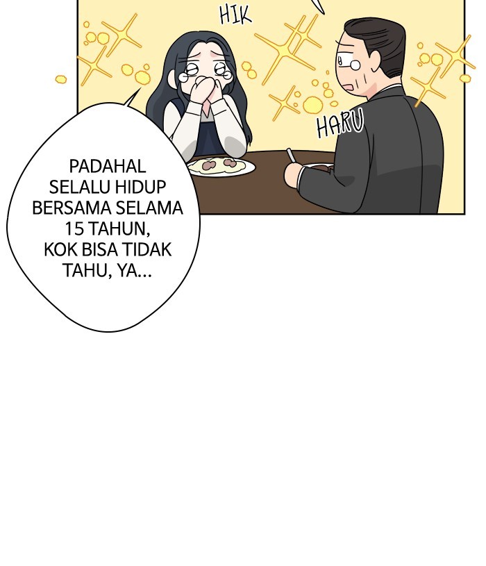 Mother, I’m Sorry Chapter 36 - halaman 46