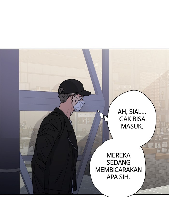 Mother, I’m Sorry Chapter 36 - halaman 47