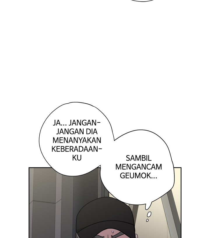 Mother, I’m Sorry Chapter 36 - halaman 48