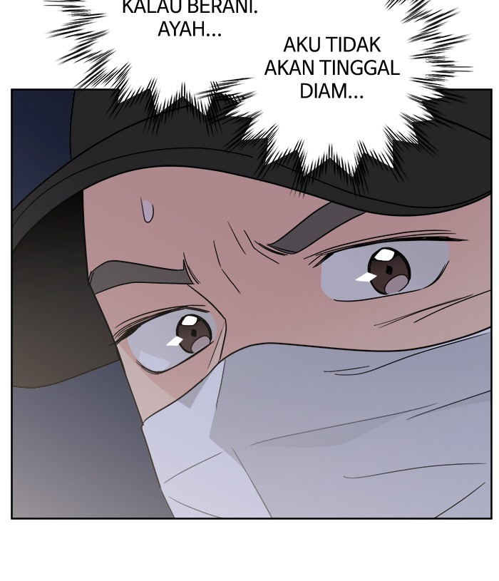 Mother, I’m Sorry Chapter 36 - halaman 50