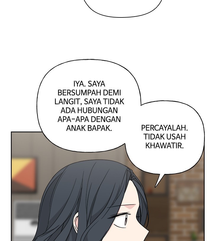 Mother, I’m Sorry Chapter 36 - halaman 54