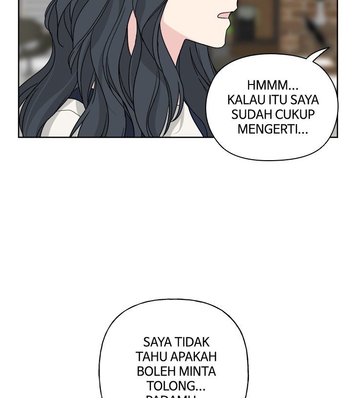 Mother, I’m Sorry Chapter 36 - halaman 55