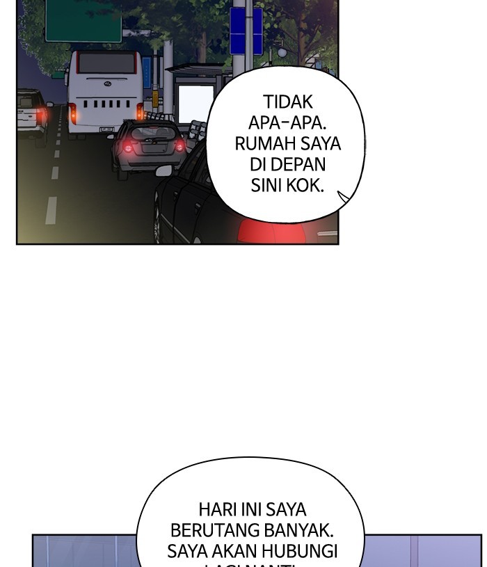 Mother, I’m Sorry Chapter 36 - halaman 59