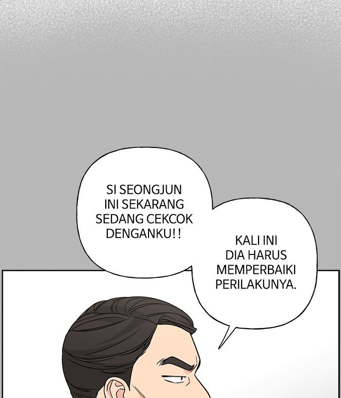 Mother, I’m Sorry Chapter 36 - halaman 6