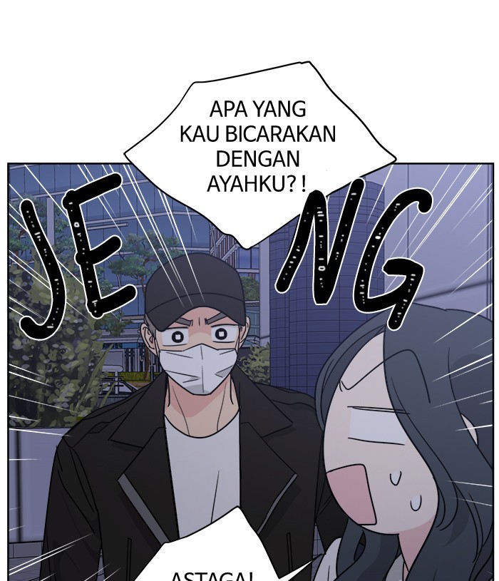 Mother, I’m Sorry Chapter 36 - halaman 62
