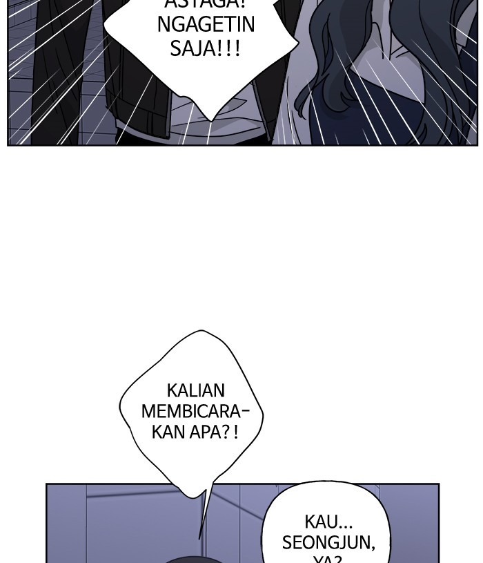 Mother, I’m Sorry Chapter 36 - halaman 63