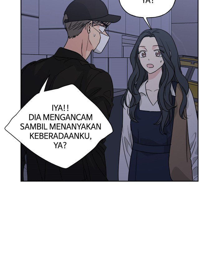 Mother, I’m Sorry Chapter 36 - halaman 64