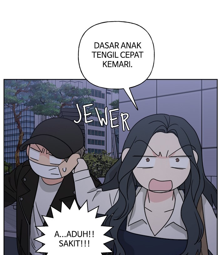 Mother, I’m Sorry Chapter 36 - halaman 65