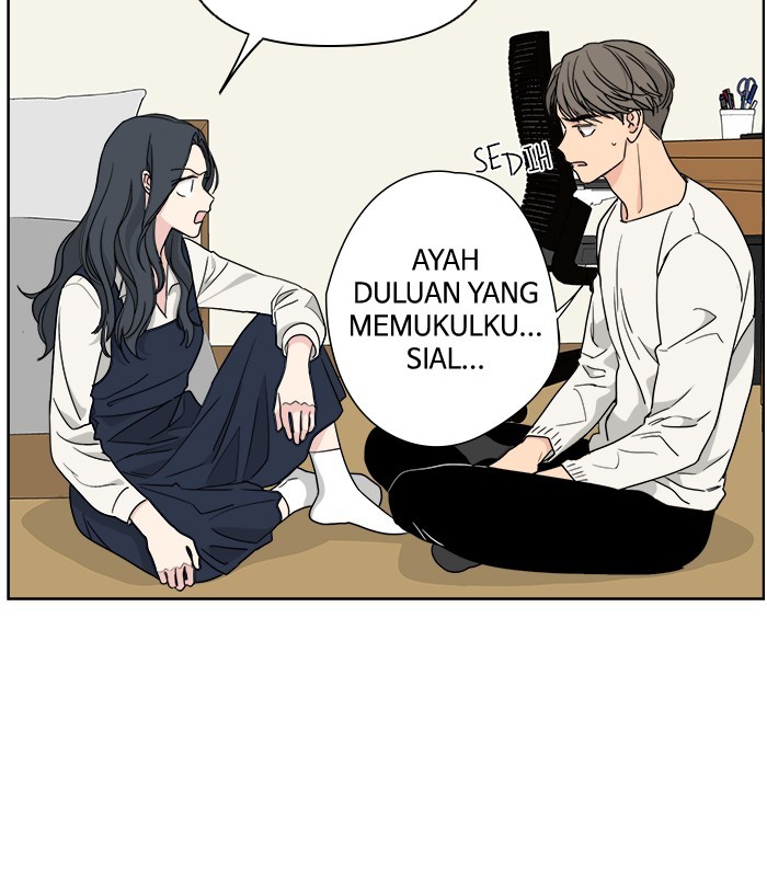 Mother, I’m Sorry Chapter 36 - halaman 68