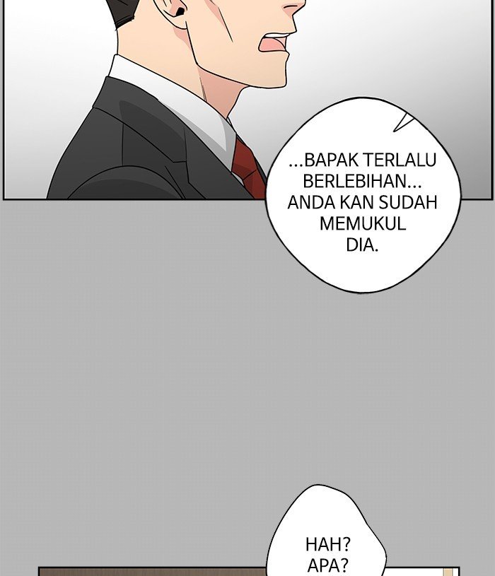 Mother, I’m Sorry Chapter 36 - halaman 7