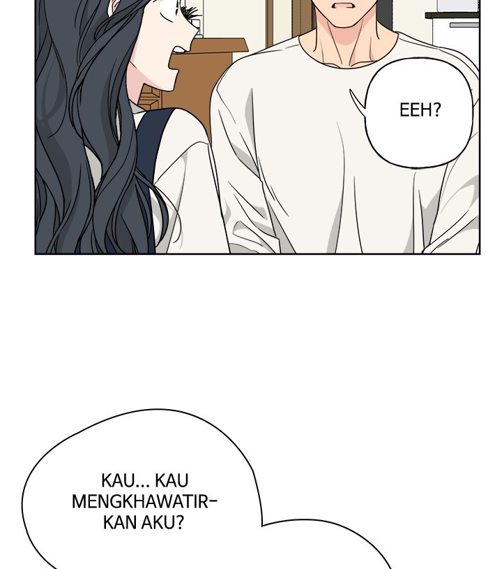 Mother, I’m Sorry Chapter 36 - halaman 71
