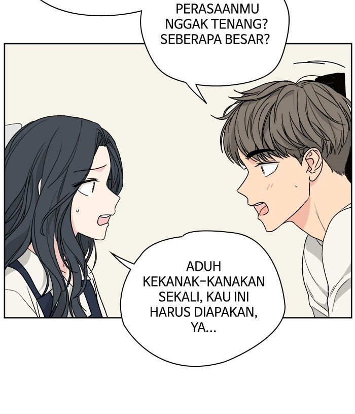 Mother, I’m Sorry Chapter 36 - halaman 72