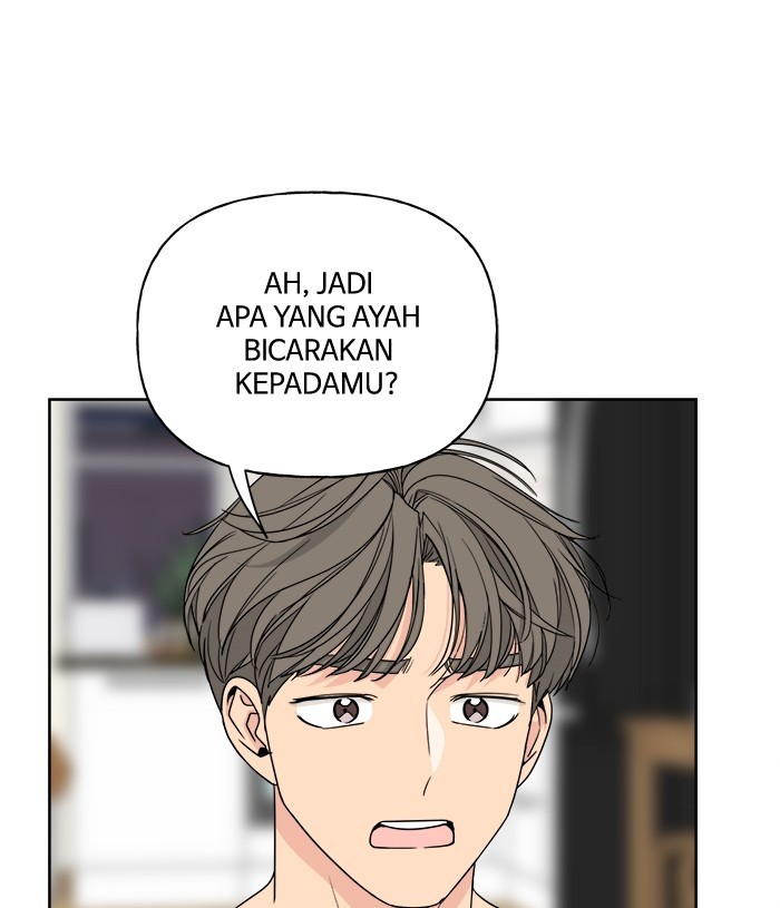 Mother, I’m Sorry Chapter 36 - halaman 73