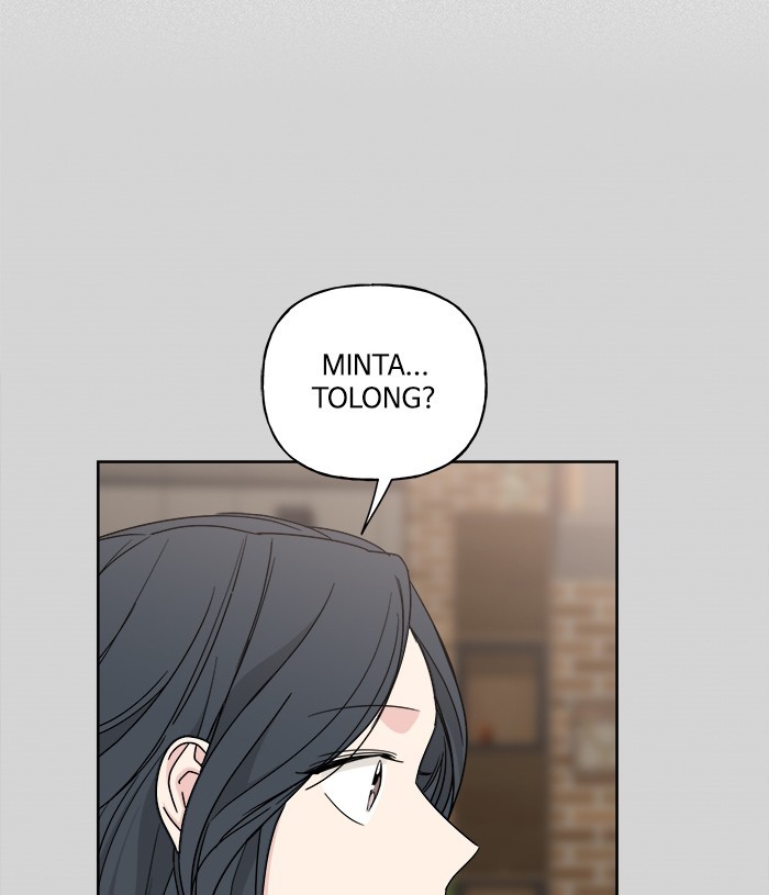 Mother, I’m Sorry Chapter 36 - halaman 75