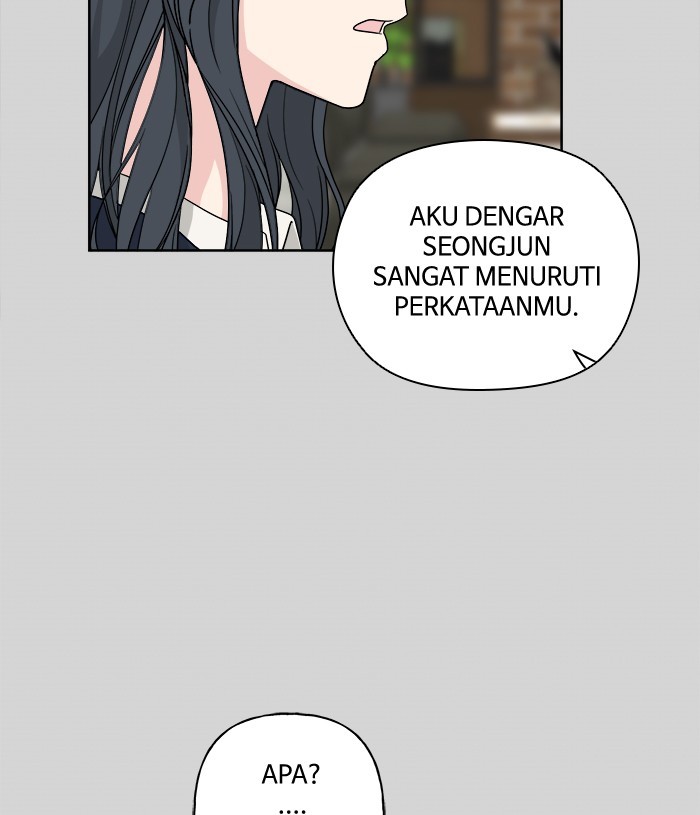 Mother, I’m Sorry Chapter 36 - halaman 76