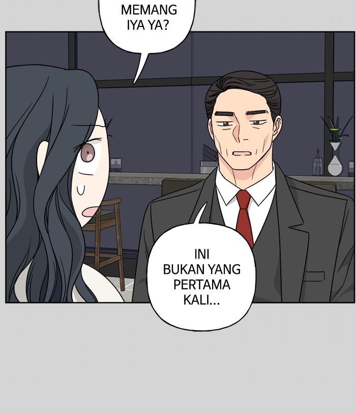 Mother, I’m Sorry Chapter 36 - halaman 77