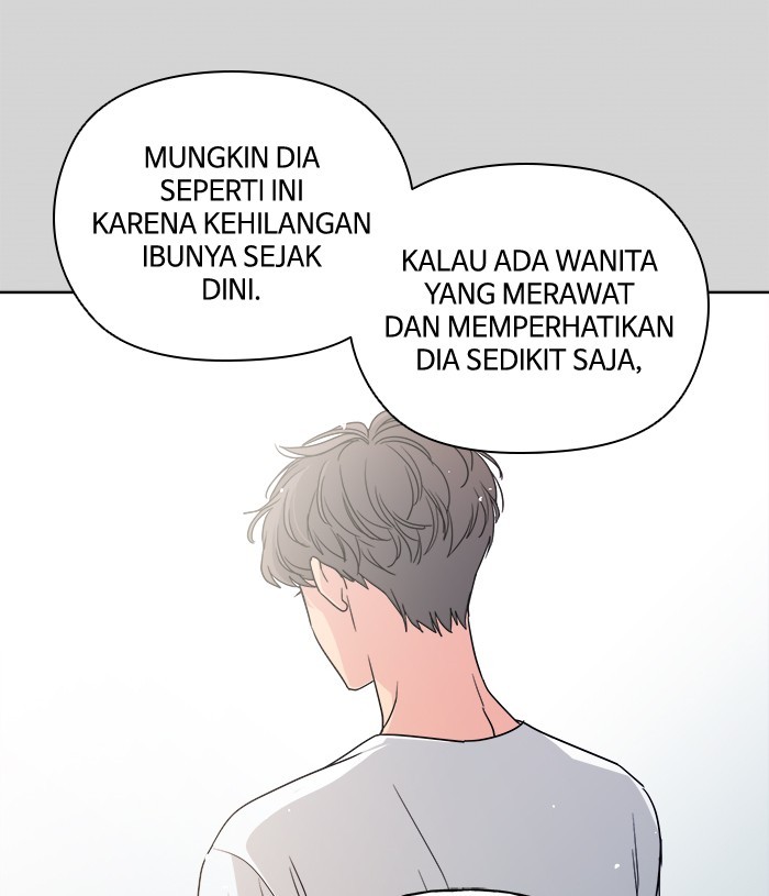 Mother, I’m Sorry Chapter 36 - halaman 78