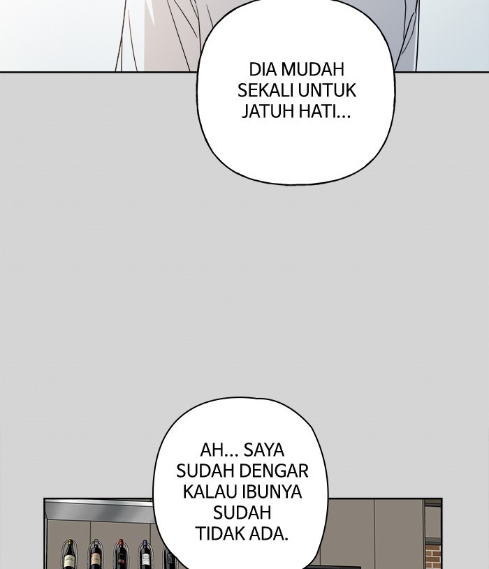 Mother, I’m Sorry Chapter 36 - halaman 79