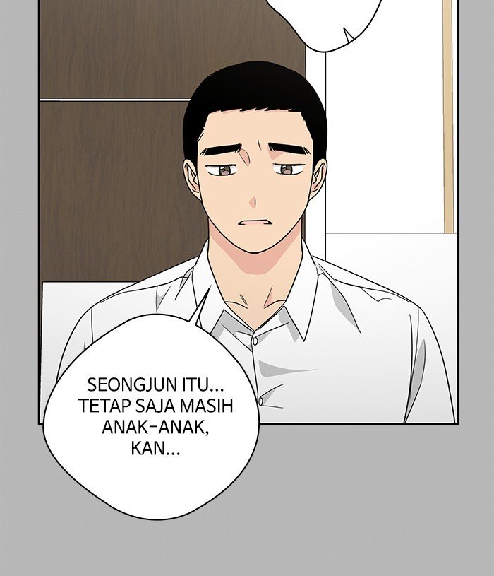 Mother, I’m Sorry Chapter 36 - halaman 8