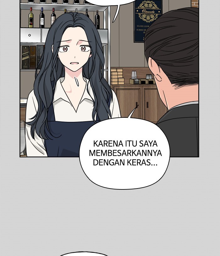 Mother, I’m Sorry Chapter 36 - halaman 80