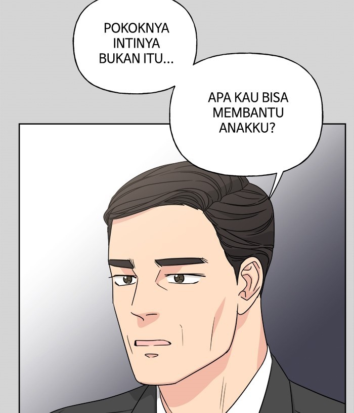 Mother, I’m Sorry Chapter 36 - halaman 81
