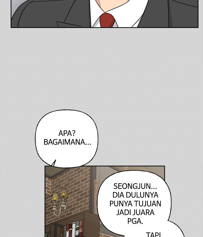 Mother, I’m Sorry Chapter 36 - halaman 82