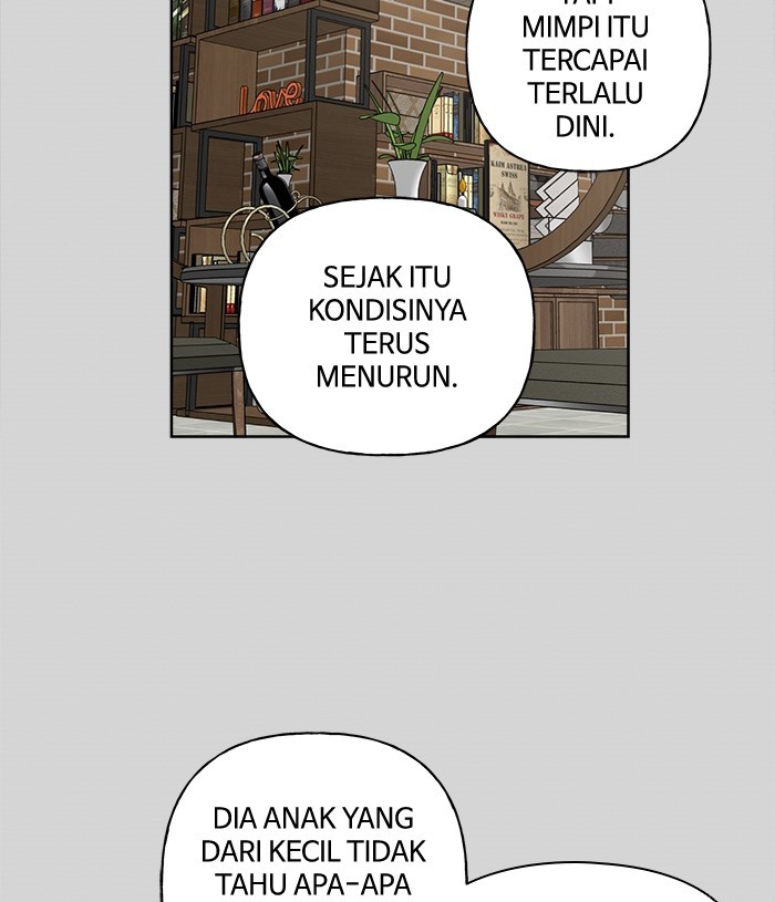Mother, I’m Sorry Chapter 36 - halaman 83