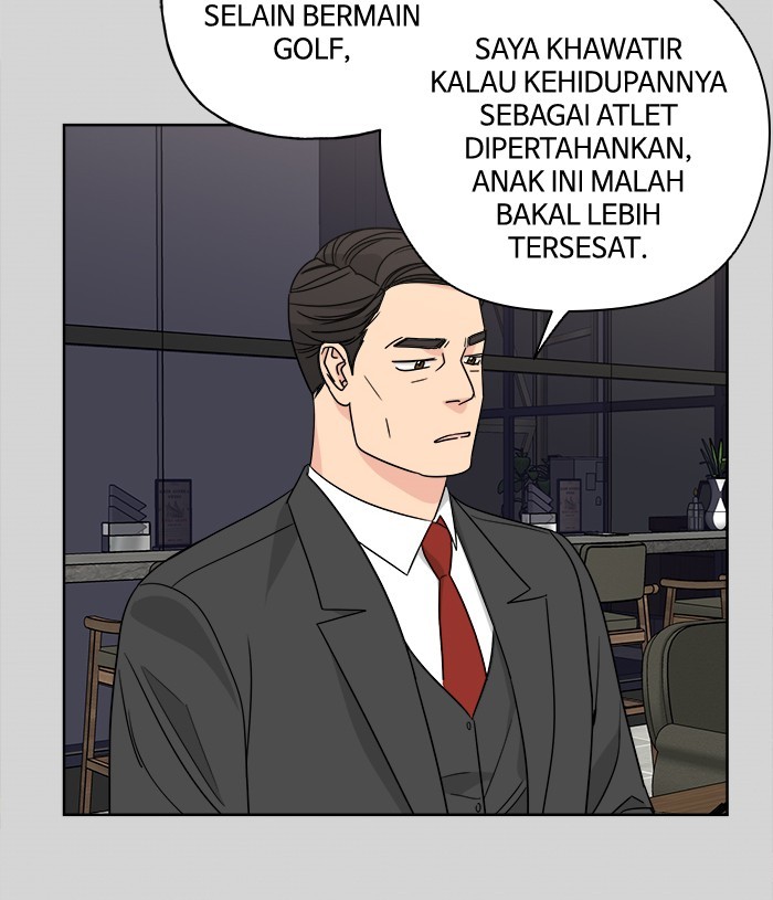 Mother, I’m Sorry Chapter 36 - halaman 84
