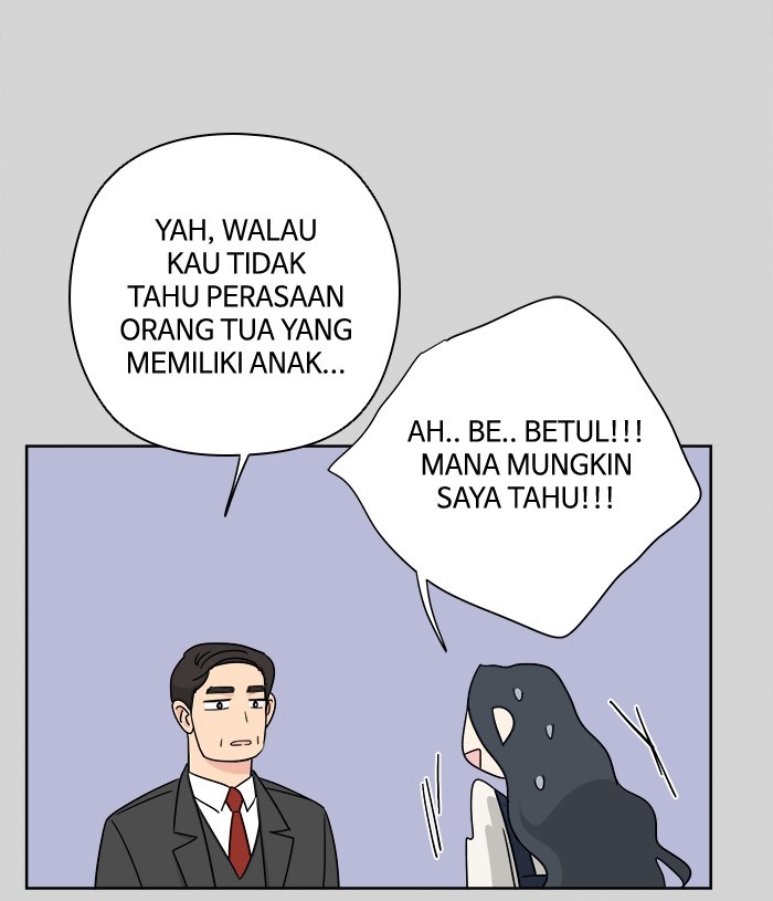 Mother, I’m Sorry Chapter 36 - halaman 85