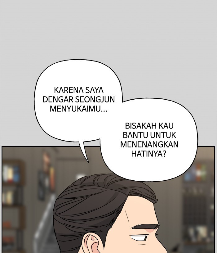 Mother, I’m Sorry Chapter 36 - halaman 86
