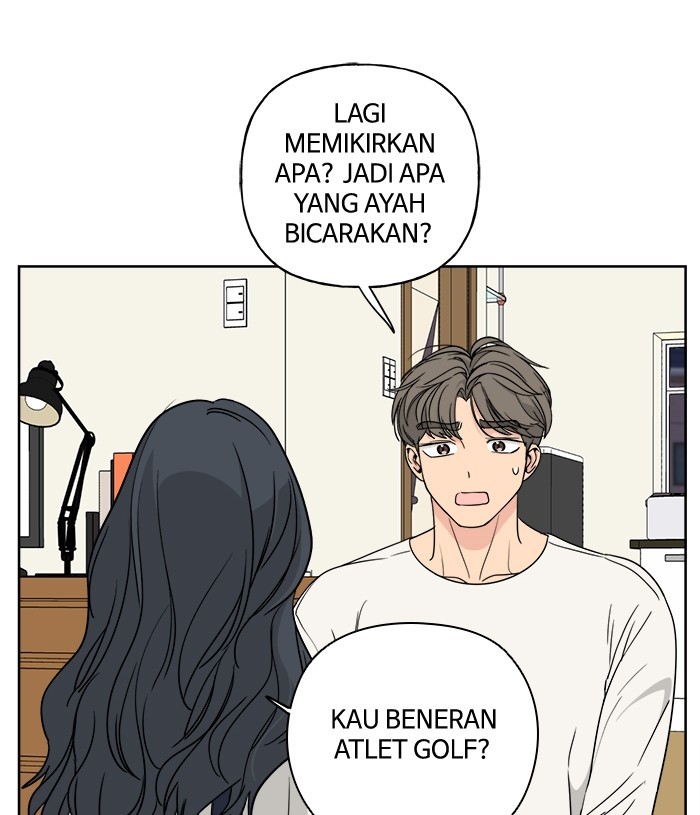 Mother, I’m Sorry Chapter 36 - halaman 89