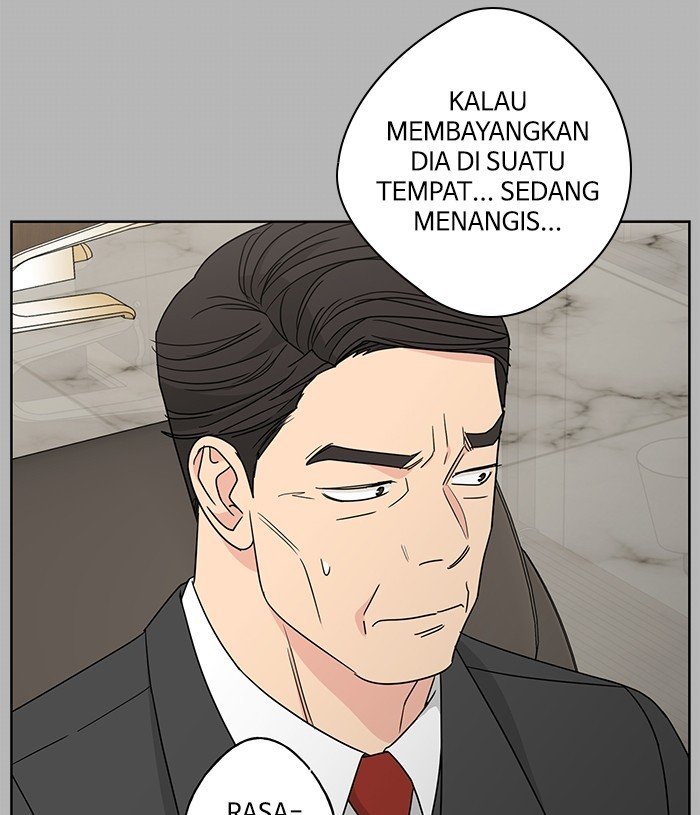 Mother, I’m Sorry Chapter 36 - halaman 9