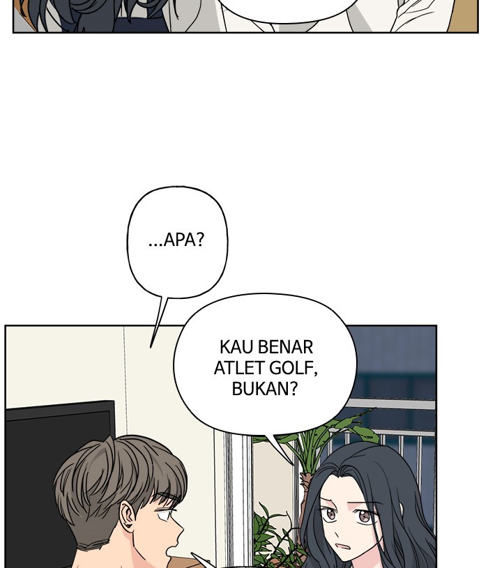 Mother, I’m Sorry Chapter 36 - halaman 90