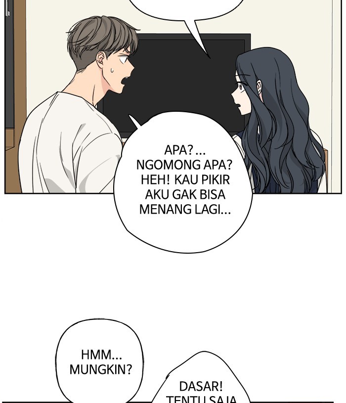 Mother, I’m Sorry Chapter 36 - halaman 92