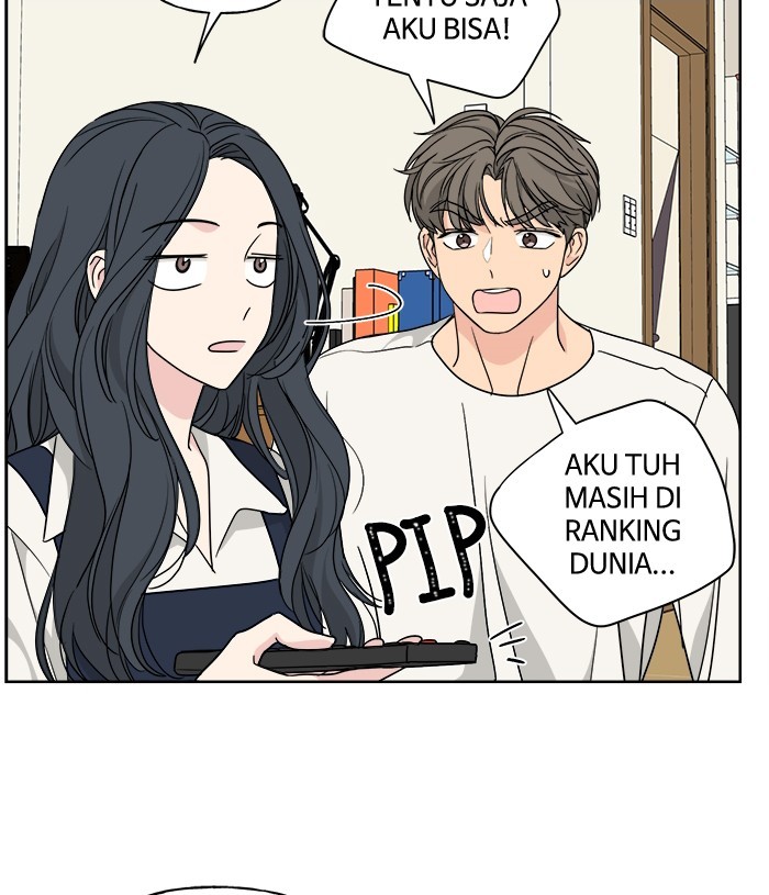 Mother, I’m Sorry Chapter 36 - halaman 93