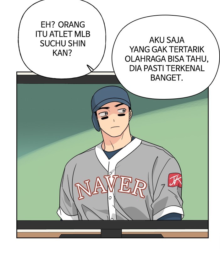 Mother, I’m Sorry Chapter 36 - halaman 94
