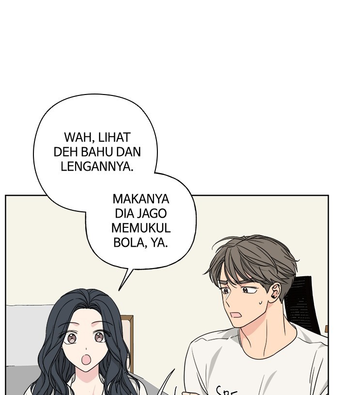 Mother, I’m Sorry Chapter 36 - halaman 95