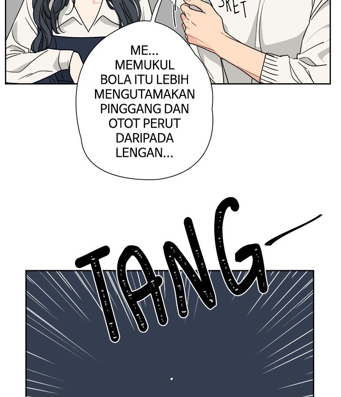 Mother, I’m Sorry Chapter 36 - halaman 96