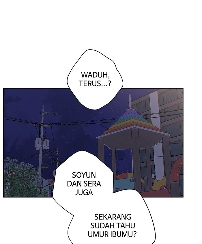 Mother, I’m Sorry Chapter 37 - halaman 1