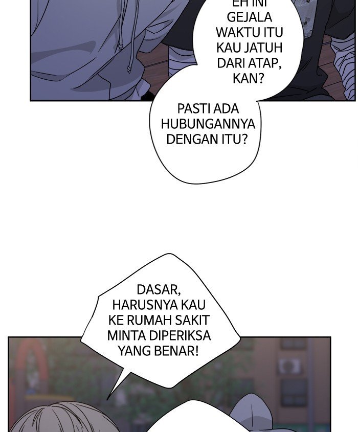 Mother, I’m Sorry Chapter 37 - halaman 10