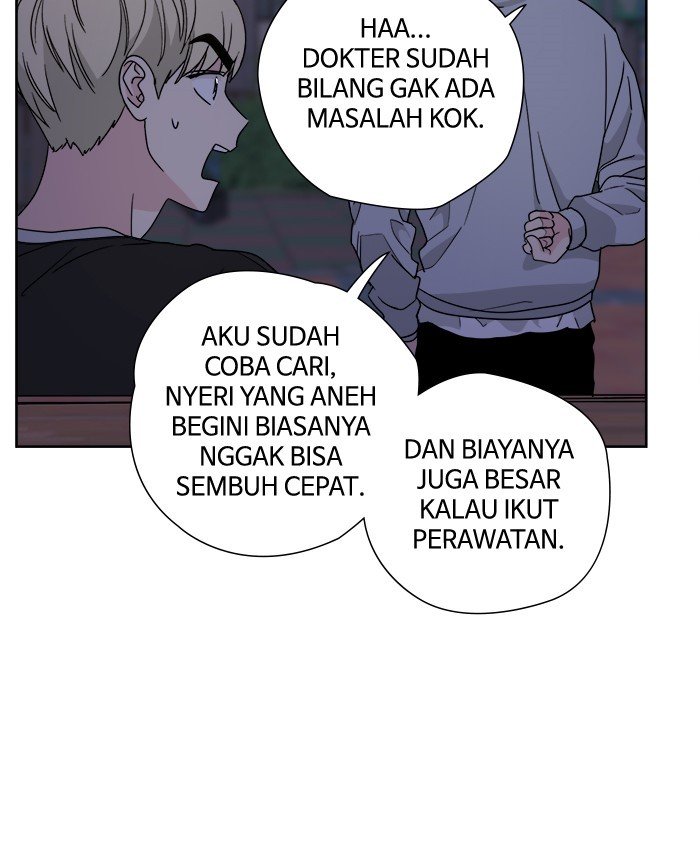 Mother, I’m Sorry Chapter 37 - halaman 11