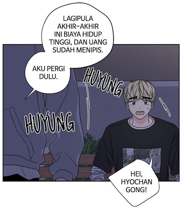 Mother, I’m Sorry Chapter 37 - halaman 12